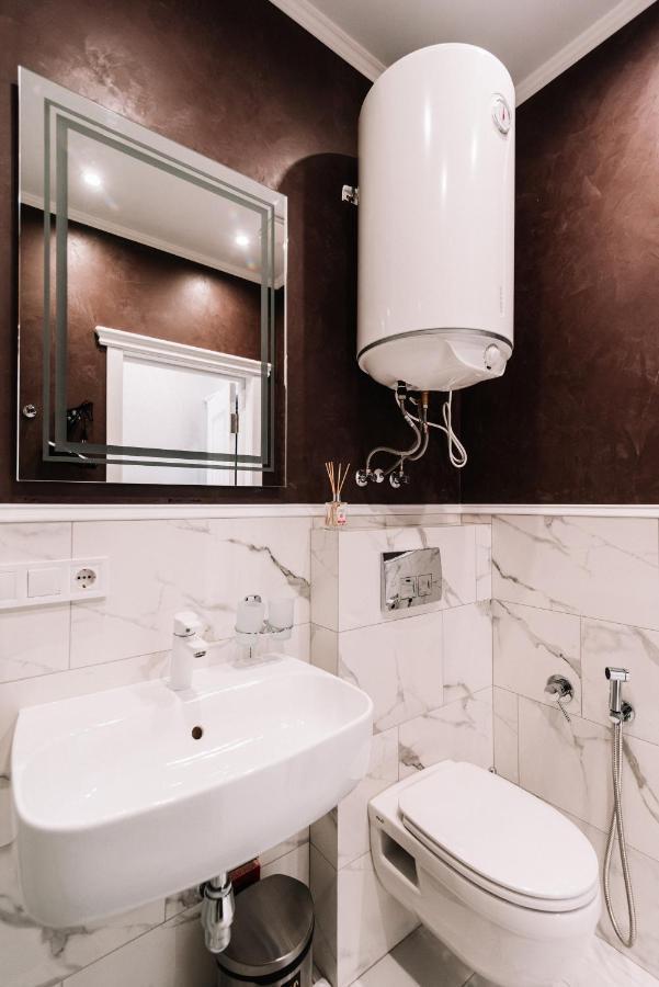 Royal Tower Vip Smart Apartments 2 Kyiv Exterior photo